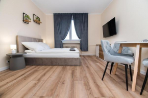 Apartament Lompy